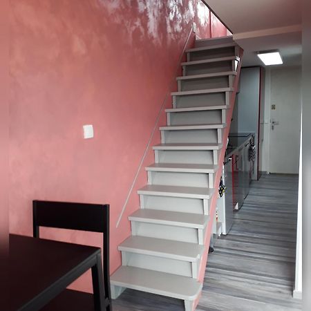 Chambres D'Hotes Naturiste, Village Naturiste Cap D'Agde, Draps, Serviette, Cafe, Menage Inclus En Fin De Sejour ภายนอก รูปภาพ