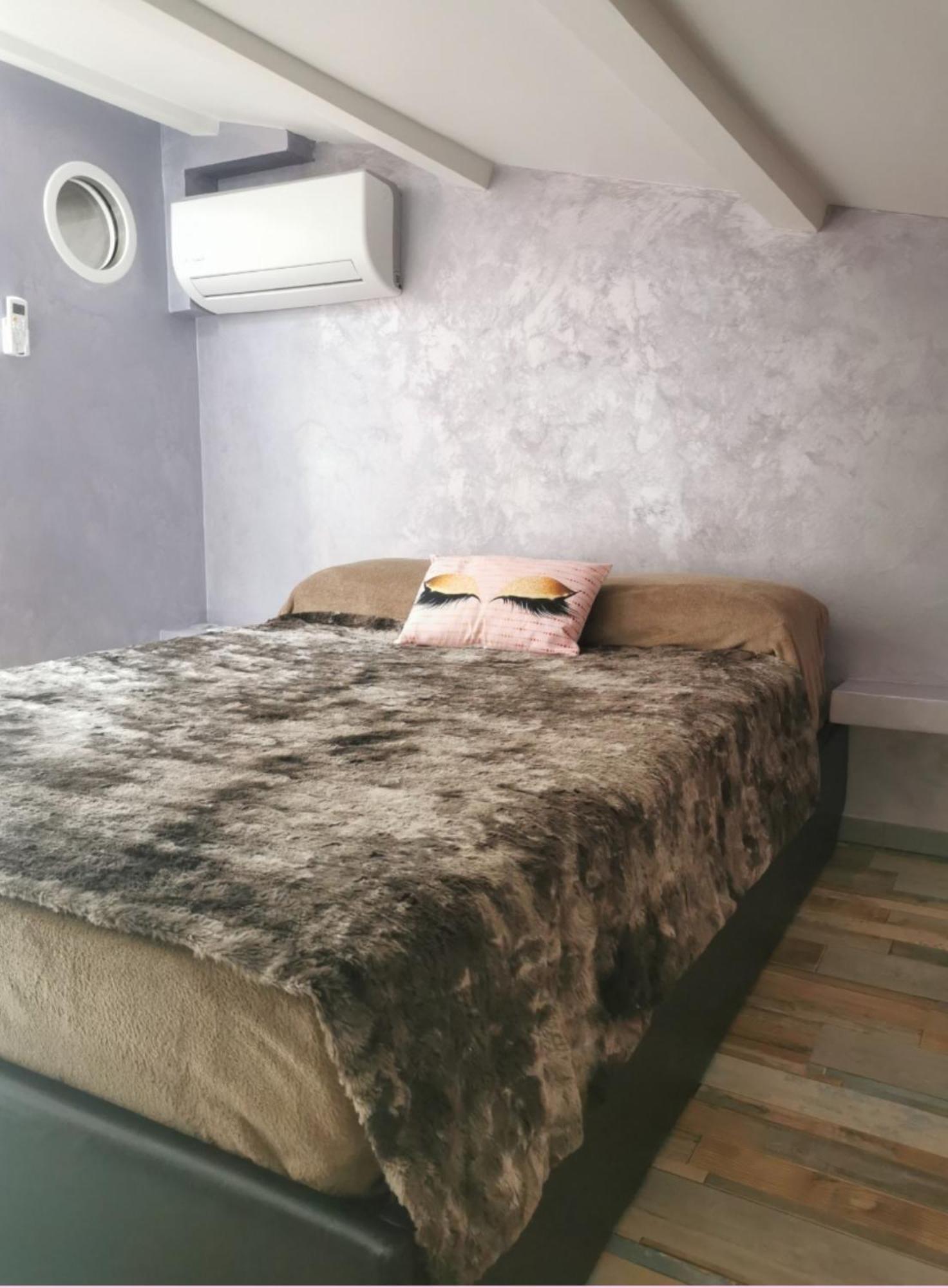 Chambres D'Hotes Naturiste, Village Naturiste Cap D'Agde, Draps, Serviette, Cafe, Menage Inclus En Fin De Sejour ภายนอก รูปภาพ