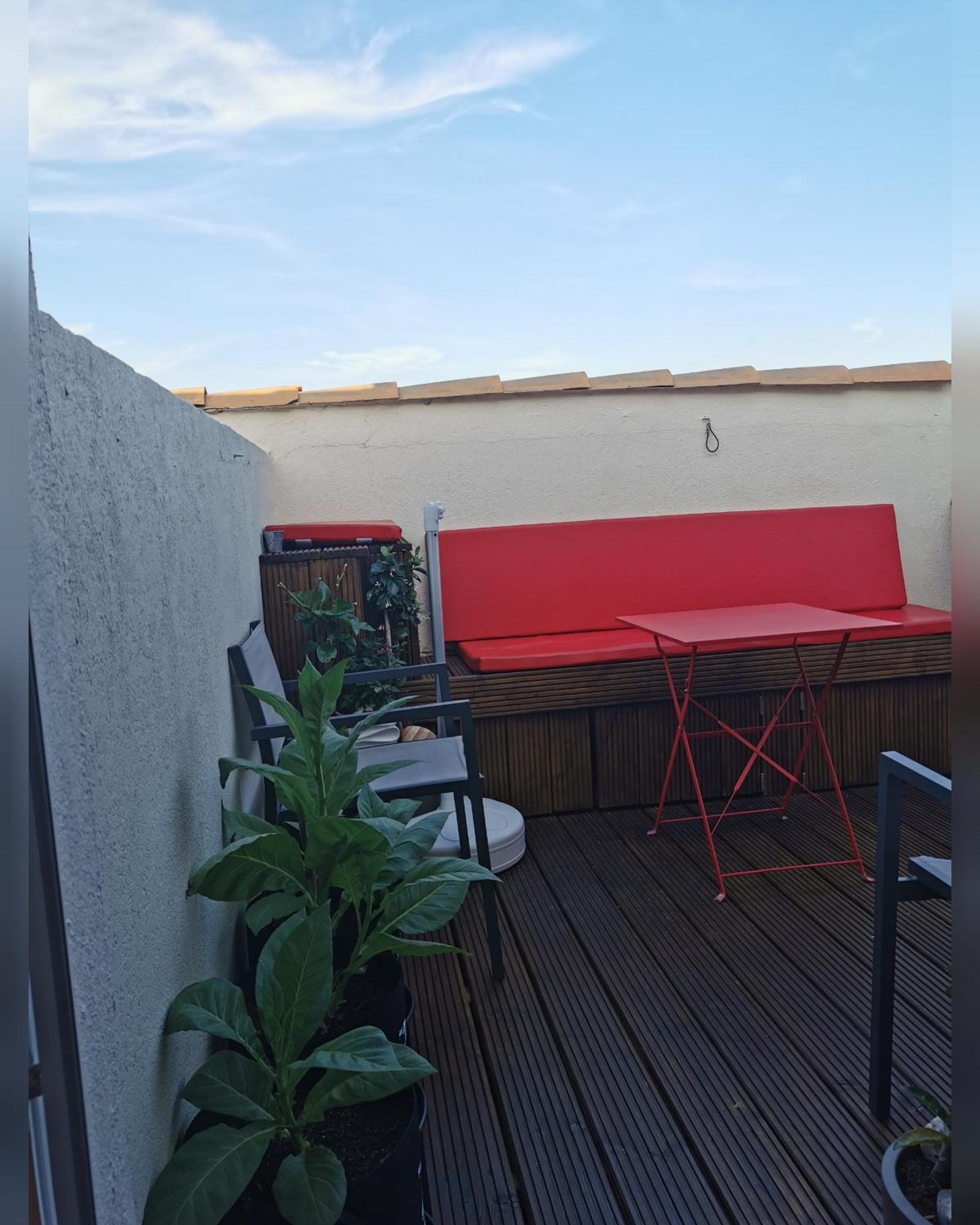 Chambres D'Hotes Naturiste, Village Naturiste Cap D'Agde, Draps, Serviette, Cafe, Menage Inclus En Fin De Sejour ภายนอก รูปภาพ